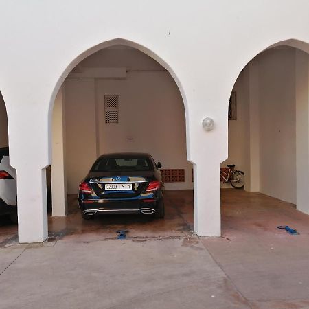 Hotel Kasbah Bouznika Exterior foto