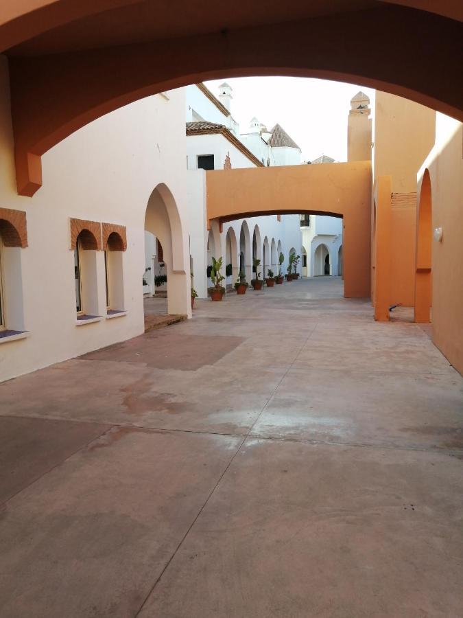 Hotel Kasbah Bouznika Exterior foto