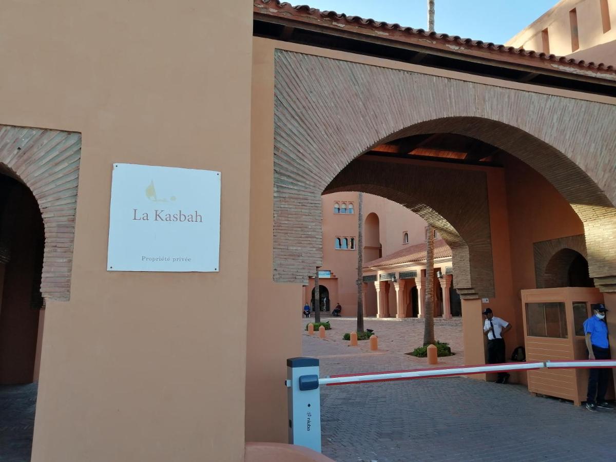Hotel Kasbah Bouznika Exterior foto